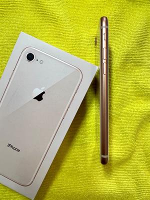 Iphone 8 Rosa 256 GB, come nuovo - Foto 3