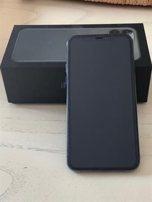 IPhone 11 Pro 64gb verde notte