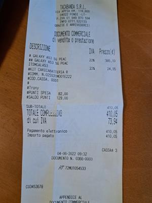 Sansung A53, prezzo trattabile - Foto 2