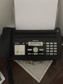 Telefono fax stampante Philips