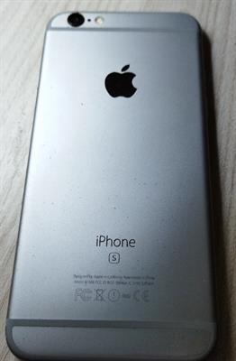 IPhone 6s, ottimo stato - Anteprima 2