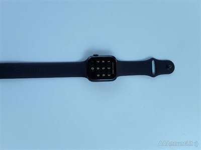 Foto 3 Apple Watch Serie 5 in acciao inossidabile
