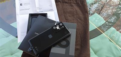 Samsung S21 Ultra 5G 128Gb 1 ora utilizzo - Anteprima 4