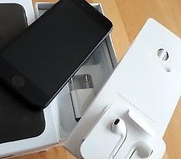 Iphone 7 128 gb nuovo con accessori ed extra, marca Cavalli - Foto 3