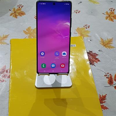 Samsung S10 Lite - Foto 2