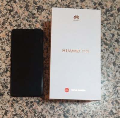 Huawei P30, come nuovo - Anteprima 3