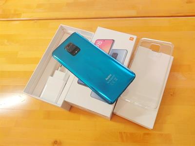 NUOVO Xiaomi Redmi NOTE 9S 6/128 GB 48mp - Foto 2