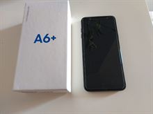 Foto 2 Samsung A6+ Plus come nuovo