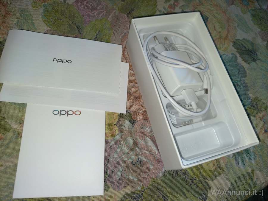 Foto 4Oppo A9 2020
