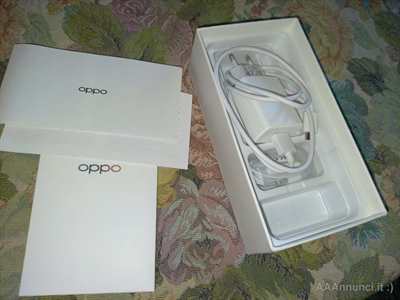 Oppo A9 2020 - Anteprima 4