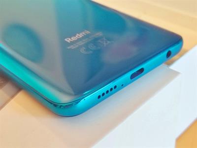 NUOVO Xiaomi Redmi NOTE 9S 6/128 GB 48mp - Foto 4