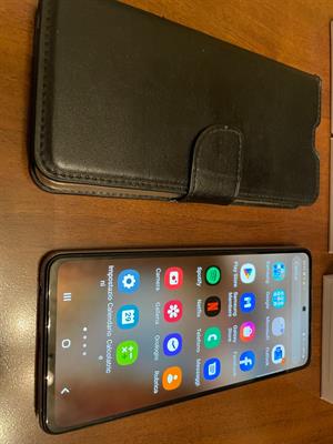 Samsung A52 S5G - Foto 2