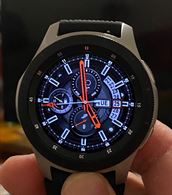 Samsung Galaxy Watch 46mm