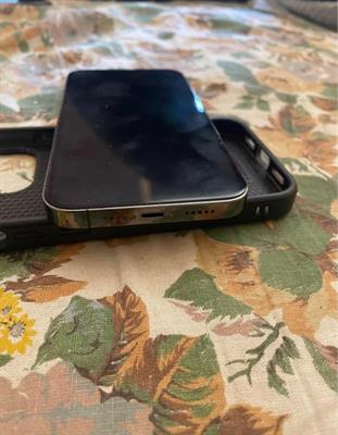 IPhone 13 pro 256 - Foto 2