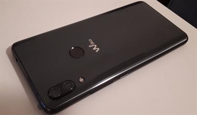 Wiko View 2 Pro 64 GB, MAI UTILIZZATO, modello W_C860, color antracite - Anteprima 6