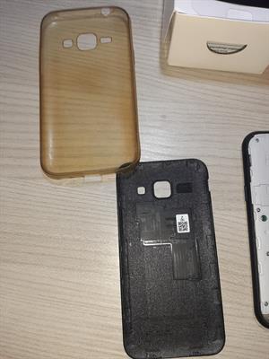 Samsung J 1 2016 usato - Foto 5