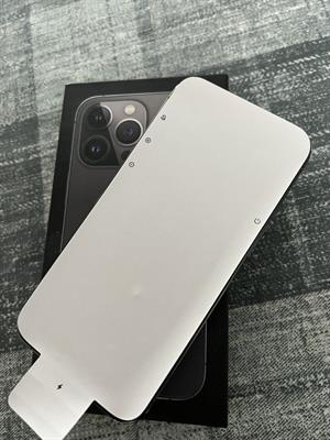 Iphone 13 1Tera color graphite nuovo - Foto 5