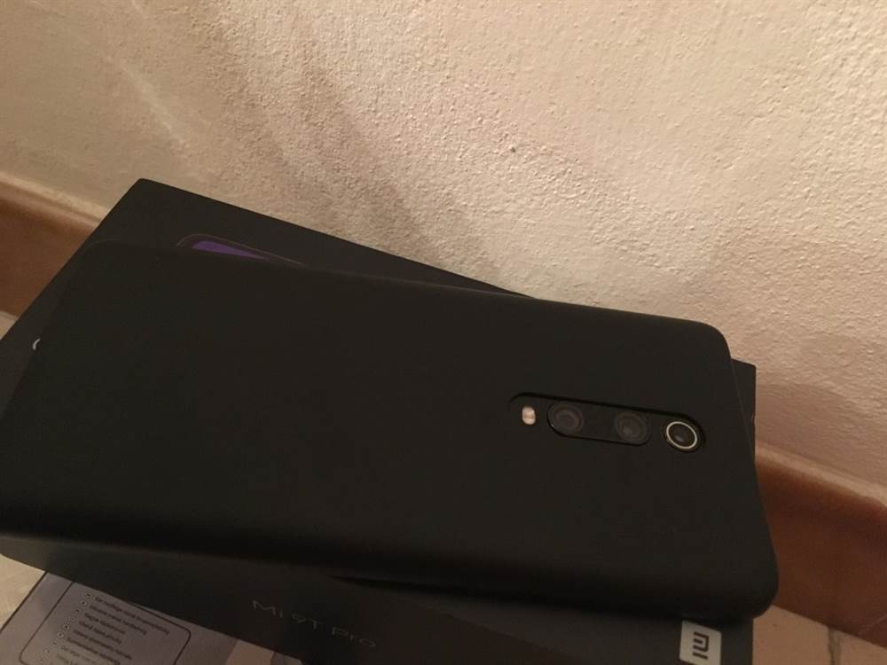 Foto 3XIAOMI MI 9T PRO 6GB/128GB, ottime condizioni