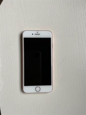 IPhone 8 oro 64gb - Anteprima 2