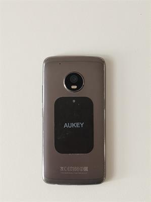 Motorola Moto G5 Plus, modello acquistato - Anteprima 3