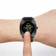 Foto 5 X - WATCH 54026 Nara XW PRO - Smartwatch da Uomo Android/IOS