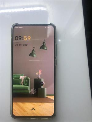 Xiaomi Poco F2 Pro - 256GB, 8GB RAM