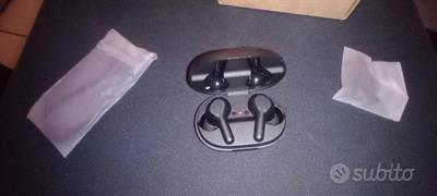 Auricolari Bluetooth, come nuovi, prezzo trattabile - Anteprima 3