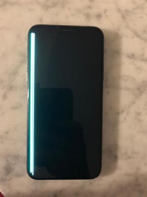Iphone XS 64gb schermo da sostituire