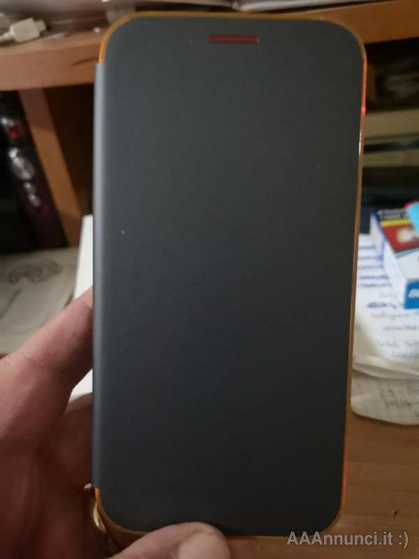 Foto 2Samsung Galaxy A5 2017 pari al nuovo
