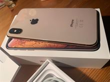 Foto 3 Iphone XS gold 64GB