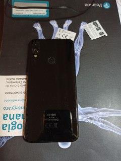 Xiaomi Redmi Note 7