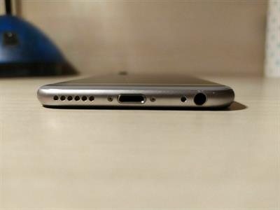 IPhone 6 - 16GB - Grigio Siderale - Anteprima 5