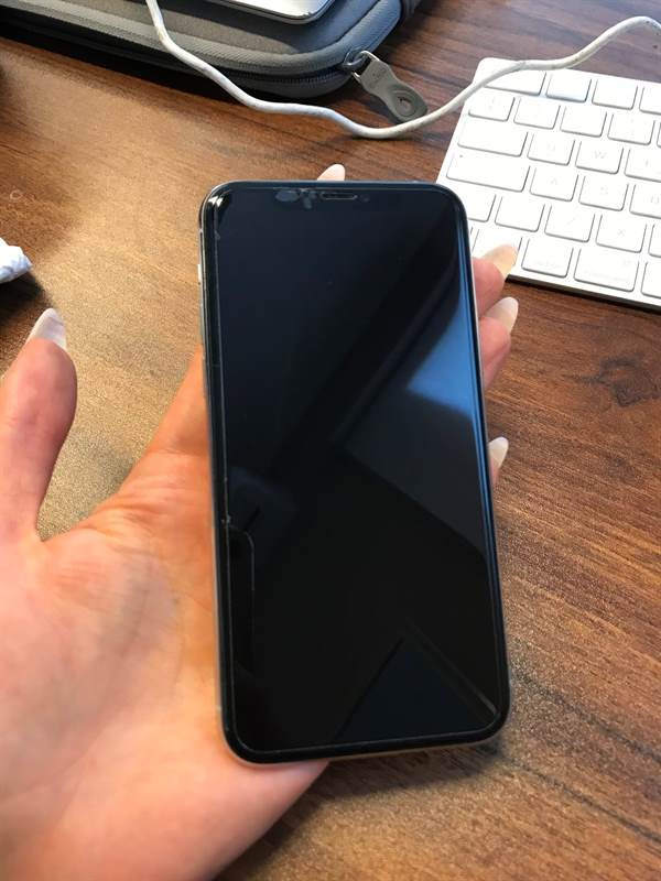 Vendesi Iphone 11 Pro, come nuovo