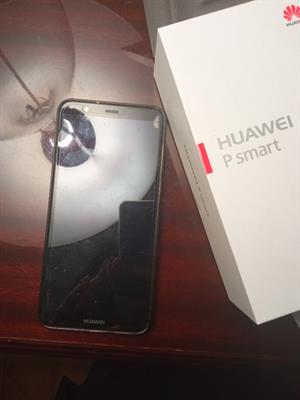 Huawei p smart