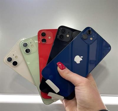 Iphone 11/12 pro e max . Prezzo 60000 - Anteprima 5