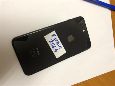 Iphone 8 plus 256 gb