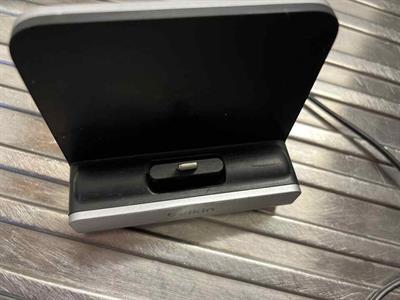 Belkin dock ricarica lightning per iPhone/iPad