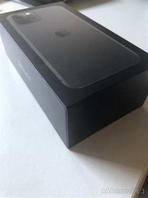 Iphone 11 pro