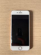 IPhone 8 gold 256 gb