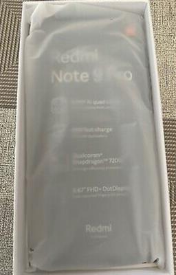 Redmi note 9 pro - Foto 3