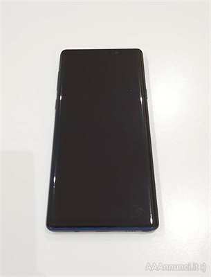 Foto 3 Samsung Galaxy Note 9 Ocean Blue