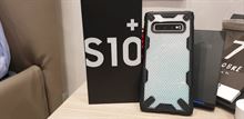 Galaxy S10 plus in perfette condizioni