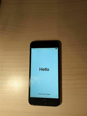 IPhone 6 - 16GB - Grigio Siderale