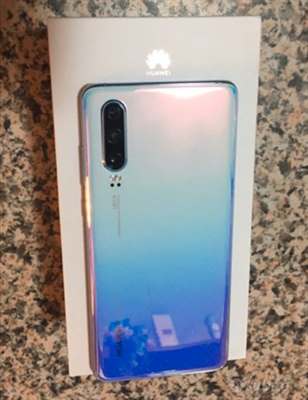 Huawei P30