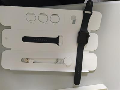 Apple Watch serie 3 - Foto 4