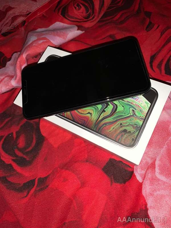 Foto 3IPhone XS Max