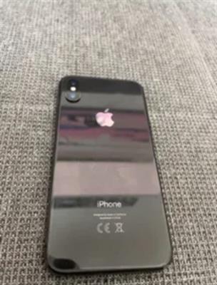 IPhone X 64, come nuovo - Foto 4