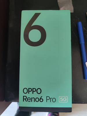 Oppo Reno 6 pro 5g - Foto 4