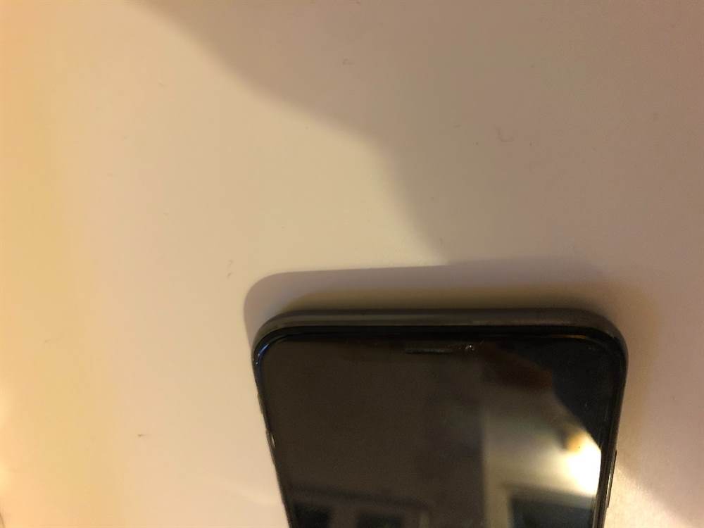 Foto 4Iphone X 256Gb - Sbloccato