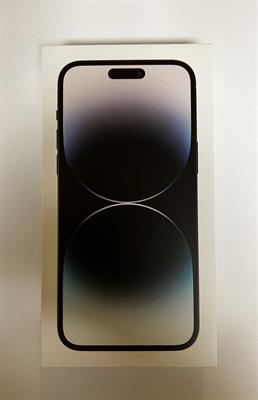 Apple iPhone 14 Pro Max